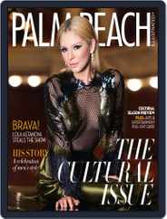 Palm Beach Illustrated (Digital) Subscription                    October 28th, 2013 Issue