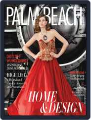 Palm Beach Illustrated (Digital) Subscription                    September 27th, 2013 Issue