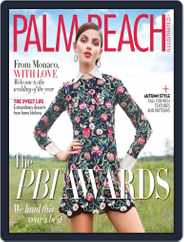 Palm Beach Illustrated (Digital) Subscription                    August 20th, 2013 Issue