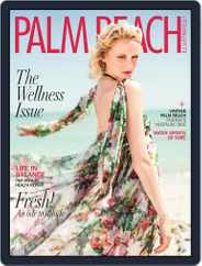 Palm Beach Illustrated (Digital) Subscription                    July 5th, 2013 Issue