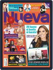 Nueva (Digital) Subscription                    November 4th, 2019 Issue