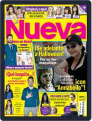 Nueva (Digital) Subscription                    October 7th, 2019 Issue