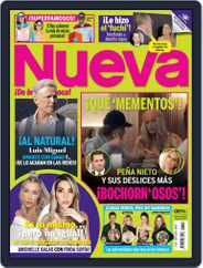 Nueva (Digital) Subscription                    September 23rd, 2019 Issue