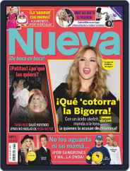 Nueva (Digital) Subscription                    August 26th, 2019 Issue