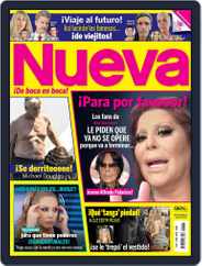 Nueva (Digital) Subscription                    July 29th, 2019 Issue