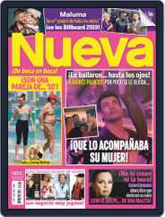Nueva (Digital) Subscription                    May 6th, 2019 Issue