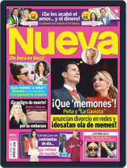 Nueva (Digital) Subscription                    February 11th, 2019 Issue