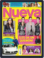 Nueva (Digital) Subscription                    January 28th, 2019 Issue