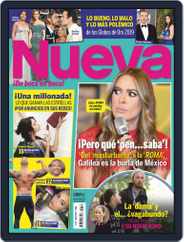 Nueva (Digital) Subscription                    January 14th, 2019 Issue