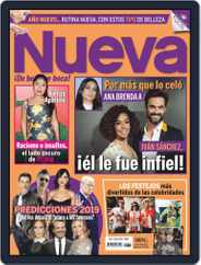 Nueva (Digital) Subscription                    December 31st, 2018 Issue