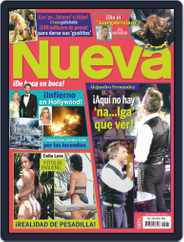 Nueva (Digital) Subscription                    November 19th, 2018 Issue
