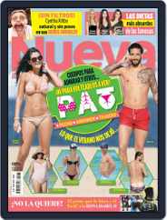 Nueva (Digital) Subscription                    August 13th, 2018 Issue