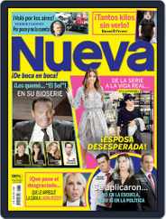 Nueva (Digital) Subscription                    July 16th, 2018 Issue