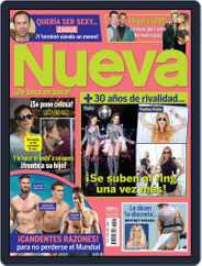 Nueva (Digital) Subscription                    June 18th, 2018 Issue