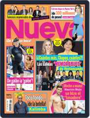 Nueva (Digital) Subscription                    April 9th, 2018 Issue