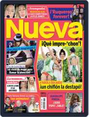 Nueva (Digital) Subscription                    October 9th, 2017 Issue