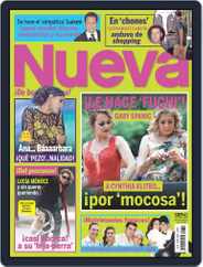 Nueva (Digital) Subscription                    July 17th, 2017 Issue
