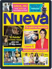 Nueva (Digital) Subscription                    March 27th, 2017 Issue