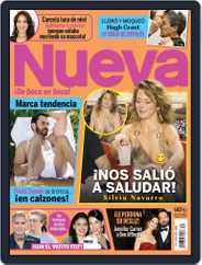Nueva (Digital) Subscription                    March 13th, 2017 Issue