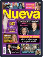 Nueva (Digital) Subscription                    February 27th, 2017 Issue