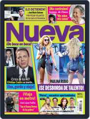 Nueva (Digital) Subscription                    February 13th, 2017 Issue