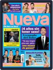 Nueva (Digital) Subscription                    January 2nd, 2017 Issue