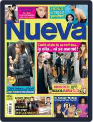 Nueva (Digital) Subscription                    November 21st, 2016 Issue