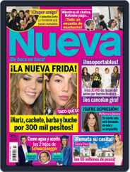 Nueva (Digital) Subscription                    April 25th, 2016 Issue