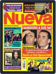 Nueva (Digital) Subscription                    March 14th, 2016 Issue