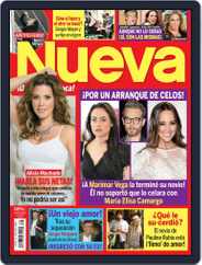 Nueva (Digital) Subscription                    July 6th, 2015 Issue