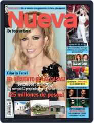 Nueva (Digital) Subscription                    June 22nd, 2015 Issue