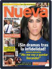 Nueva (Digital) Subscription                    March 30th, 2015 Issue