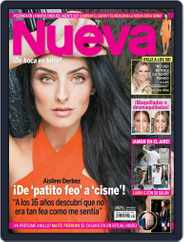 Nueva (Digital) Subscription                    March 16th, 2015 Issue