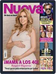 Nueva (Digital) Subscription                    November 24th, 2014 Issue