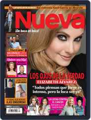 Nueva (Digital) Subscription                    October 13th, 2014 Issue