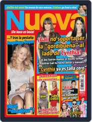 Nueva (Digital) Subscription                    April 22nd, 2013 Issue