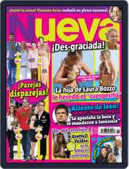Nueva (Digital) Subscription                    March 11th, 2013 Issue