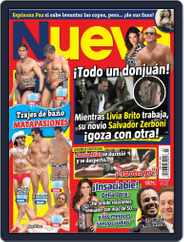 Nueva (Digital) Subscription                    June 12th, 2012 Issue