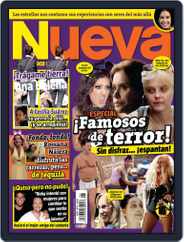 Nueva (Digital) Subscription                    November 1st, 2011 Issue