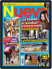 Nueva (Digital) Subscription                    September 6th, 2011 Issue