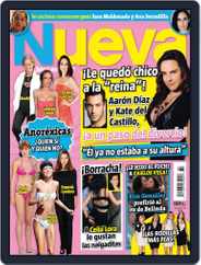 Nueva (Digital) Subscription                    July 27th, 2011 Issue