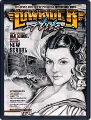 Lowrider Arte (Digital) Subscription                    November 26th, 2013 Issue