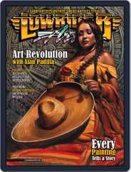 Lowrider Arte (Digital) Subscription                    September 24th, 2013 Issue