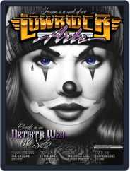 Lowrider Arte (Digital) Subscription July 23rd, 2013 Issue