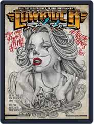 Lowrider Arte (Digital) Subscription                    November 27th, 2012 Issue