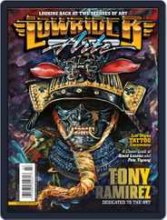 Lowrider Arte (Digital) Subscription                    February 1st, 2012 Issue