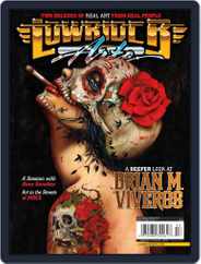 Lowrider Arte (Digital) Subscription                    November 29th, 2011 Issue