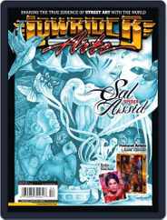 Lowrider Arte (Digital) Subscription                    November 30th, 2010 Issue