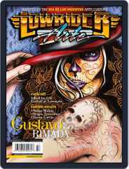 Lowrider Arte (Digital) Subscription                    October 5th, 2010 Issue