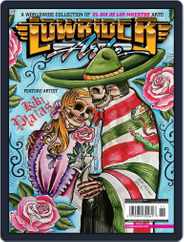 Lowrider Arte (Digital) Subscription                    October 1st, 2009 Issue